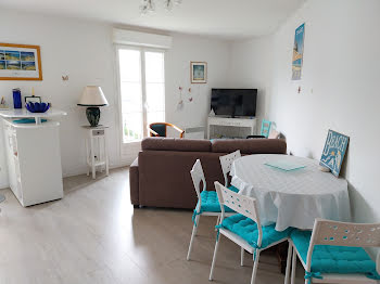 appartement à Dinard (35)