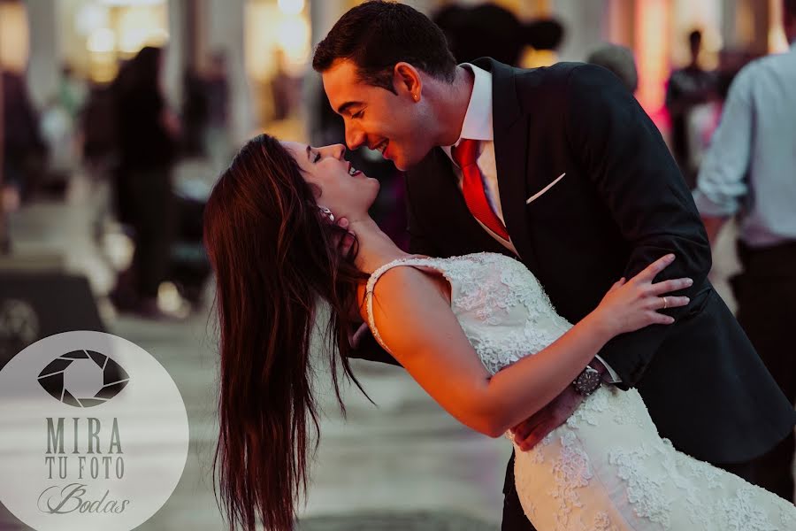 Fotógrafo de bodas Juan Carlos (mirajuancarlos). Foto del 22 de mayo 2019