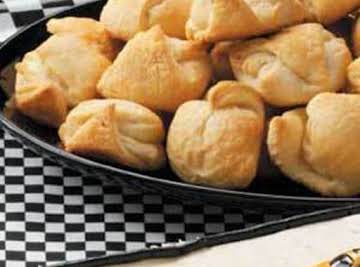 Chicken Puffs