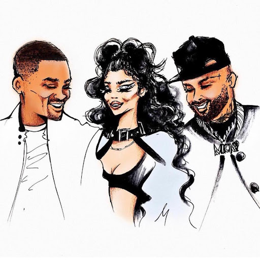 Era Istrefi Songs Wallpapers 2020