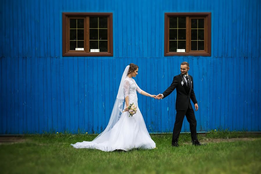 Wedding photographer Dmitriy Shpak (dimak). Photo of 25 June 2015