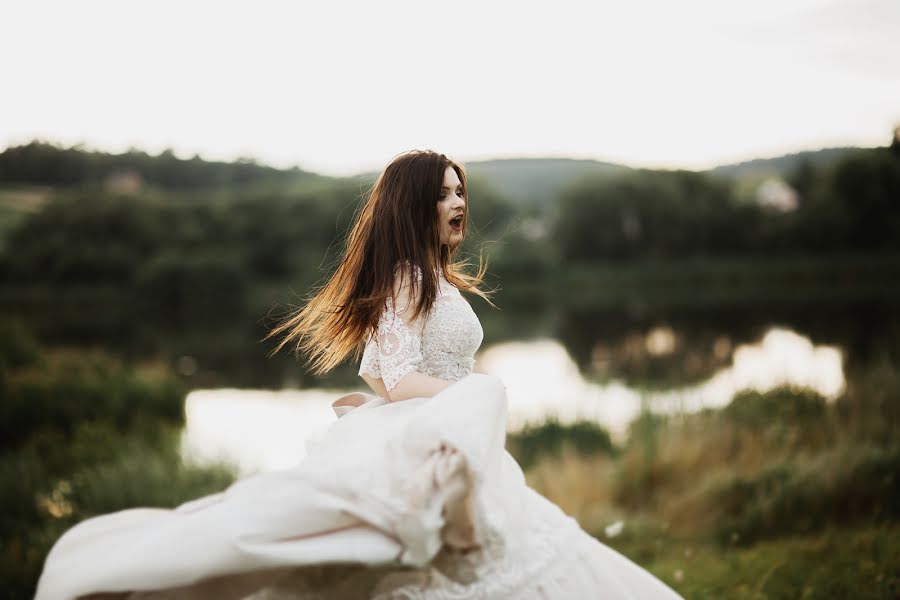 Fotógrafo de bodas Alla Voroncova (vorontsova). Foto del 12 de septiembre 2017