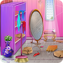 ダウンロード Fashion Girl Hair Salon をインストールする 最新 APK ダウンローダ