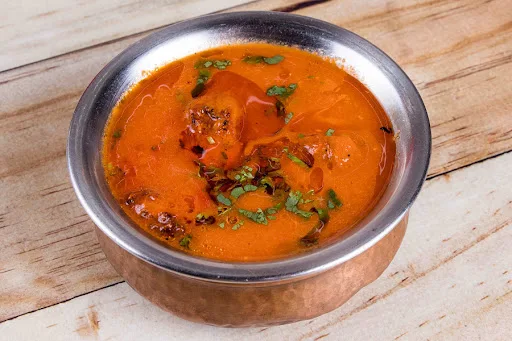 Butter Chicken Boneless