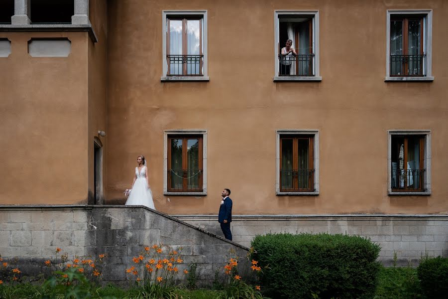 Vestuvių fotografas Sabin Neacsa (sabinneacsa). Nuotrauka 2022 liepos 3