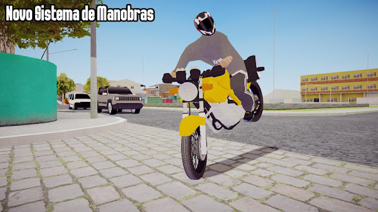 Baixe Elite Motos 2 no PC com MEmu