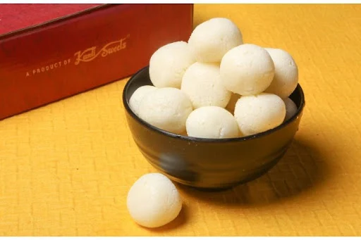 Mini Rasgulla