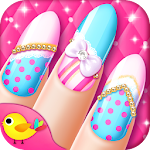 Cover Image of Download Nail Salon 2 1.1 APK