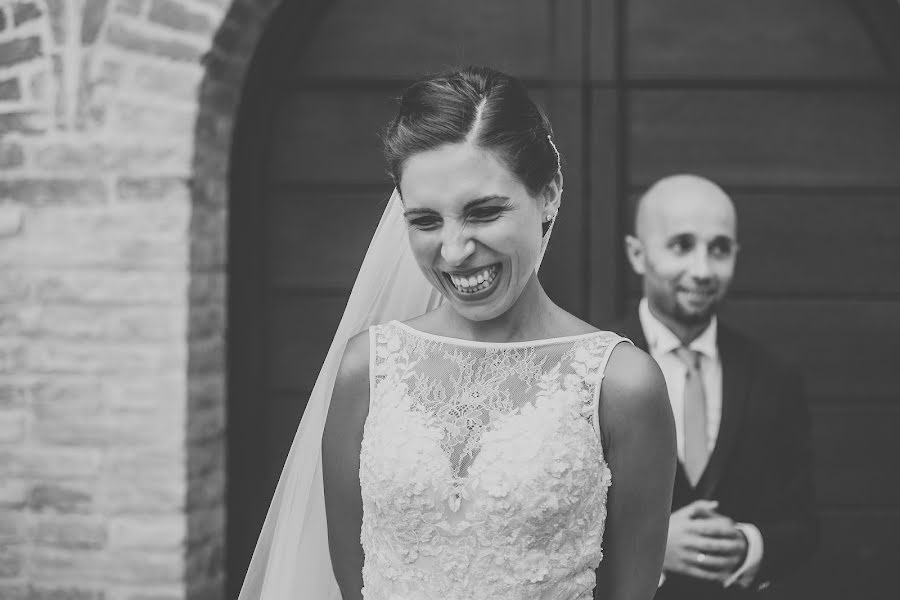 Wedding photographer Alice Toccaceli (alicetoccaceli). Photo of 21 August 2017