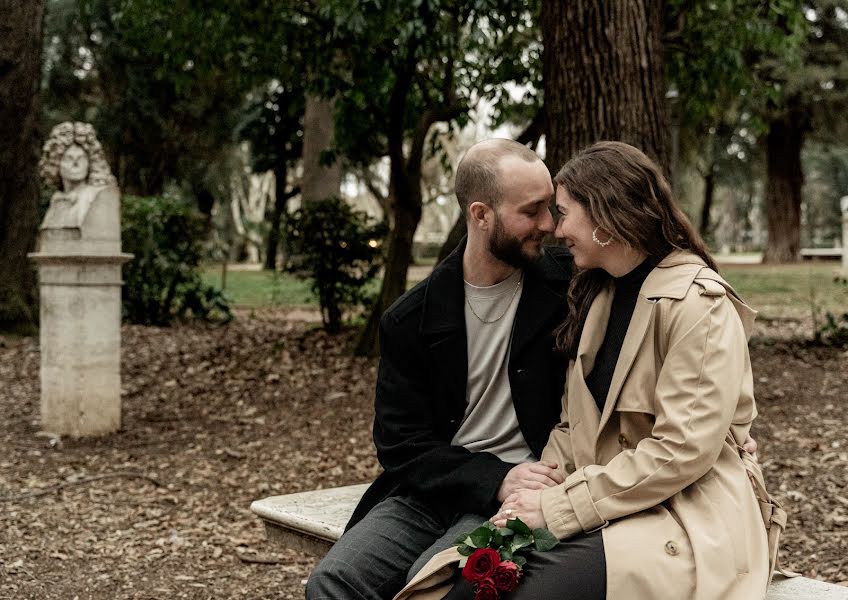 Fotografo di matrimoni Enrico Giansanti (enricogiansanti). Foto del 9 maggio