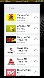 Radio Sri Lanka(圖1)-速報App