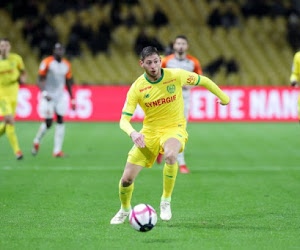 Grosse inquiétude : l'avion transportant Emiliano Sala à Cardiff a disparu au-dessus de la Manche