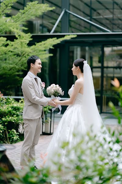 Photographe de mariage George Lee (mediumred). Photo du 2 mai