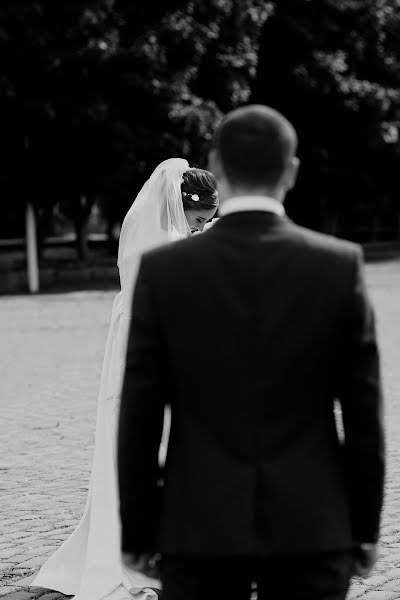 Fotografo di matrimoni Viktoriya German (viktoriagerman). Foto del 7 agosto 2017