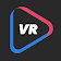 Rhapsody VR icon