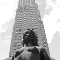 Rockefeller centre N.Y. di @piarc59