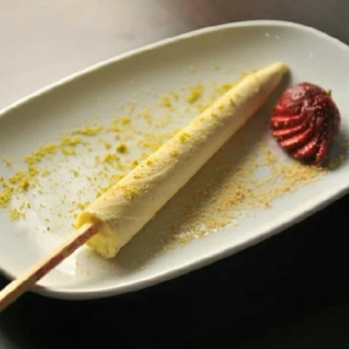 Special Punjabi Kulfi