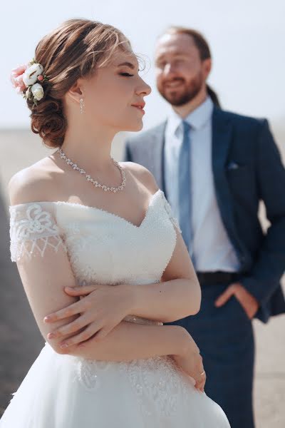 Photographe de mariage Sergey Kharitonov (questerman). Photo du 17 janvier 2020