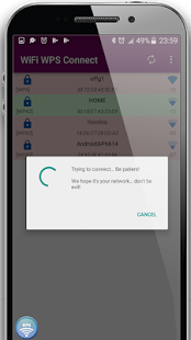 Wps Wpa Tester:Wps Connect ,Wifi Password Captura de pantalla