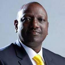 William Samoe Ruto