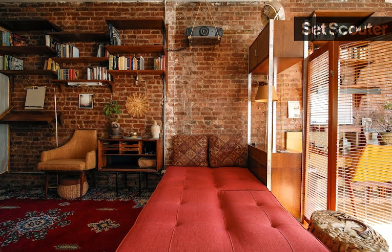 FEATURED FILMING LOCATION: NY Style Artist Loft — LocationsHub