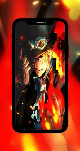 One Piece Luffy Ace Sabo Wallpaper Hd - andro wall