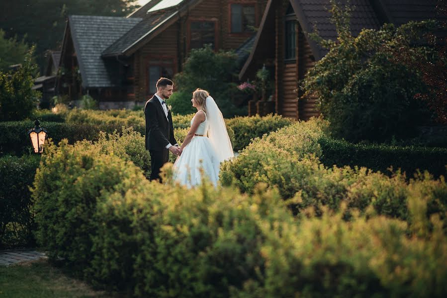 Весільний фотограф Микола Цимбалюк (mikolacimbal). Фотографія від 4 січня 2019