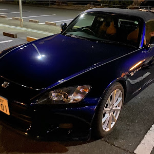 S2000 AP1