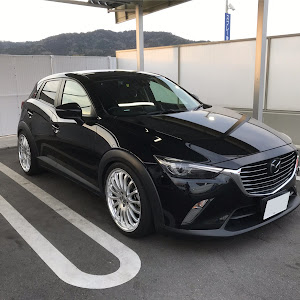 CX-3 DK5FW