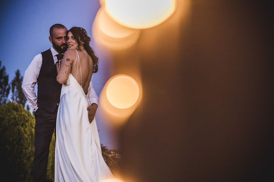 Fotógrafo de casamento Yuri Dq (dqfoto). Foto de 14 de dezembro 2021