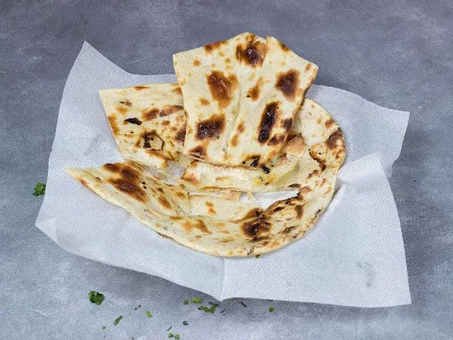 Plain Naan