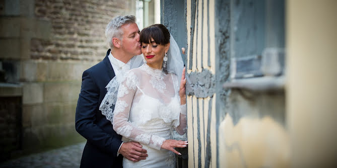 Fotógrafo de bodas Yann Faucher (yannfaucher). Foto del 29 de julio 2016