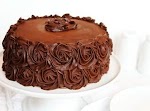 The Perfect Chocolate Cake was pinched from <a href="http://iambaker.net/the-perfect-chocolate-cake/" target="_blank">iambaker.net.</a>