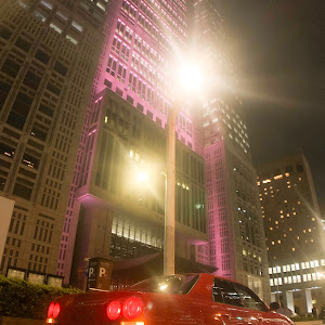 スカイライン R34
