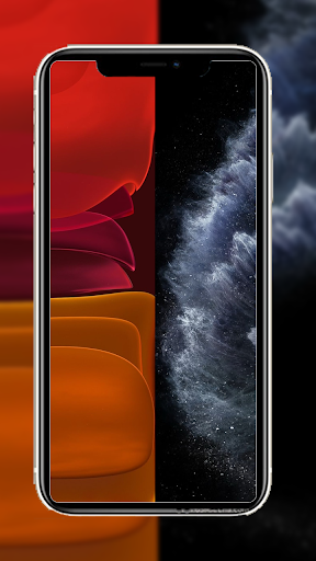 Wallpapers for iphone 12 Pro Max Wallpaper iOS 14