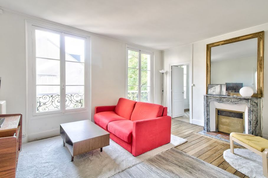 Vente appartement 3 pièces 73.17 m² à Versailles (78000), 575 000 €