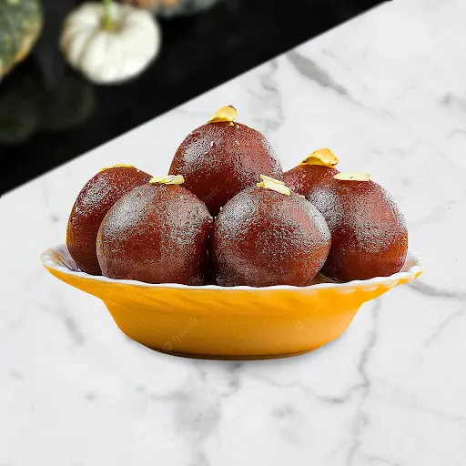 Angoori Gulab Jamun