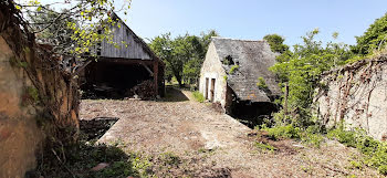 terrain à Vatan (36)