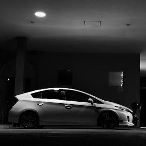 プリウス ZVW30