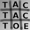 Item logo image for Tic Tac Toe