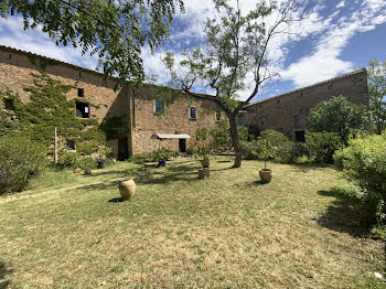 maison à Uzès (30)