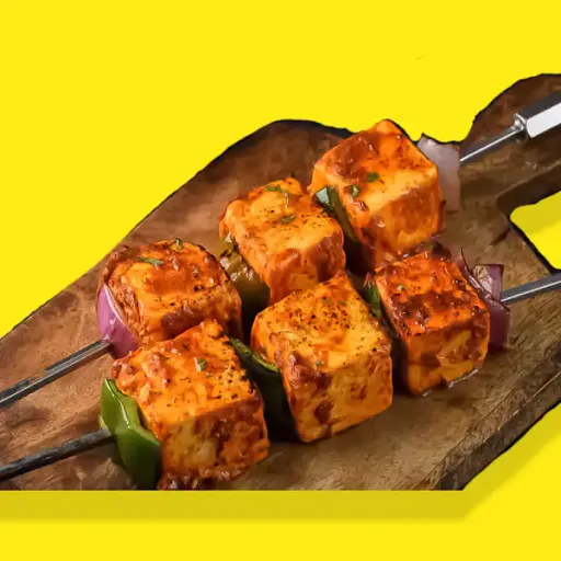 Paneer Tikka