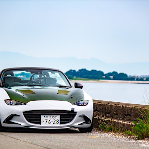 ロードスター ND5RC