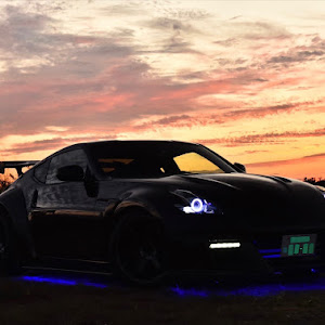 フェアレディZ Z34