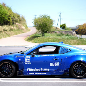 BRZ ZC6