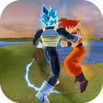 Cover Image of ダウンロード Goku Ultimate Budokai xenovers 1.0.1 APK