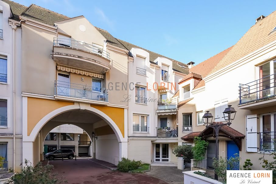 Vente appartement 2 pièces 51.22 m² à Montesson (78360), 229 000 €