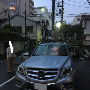 GLK X204