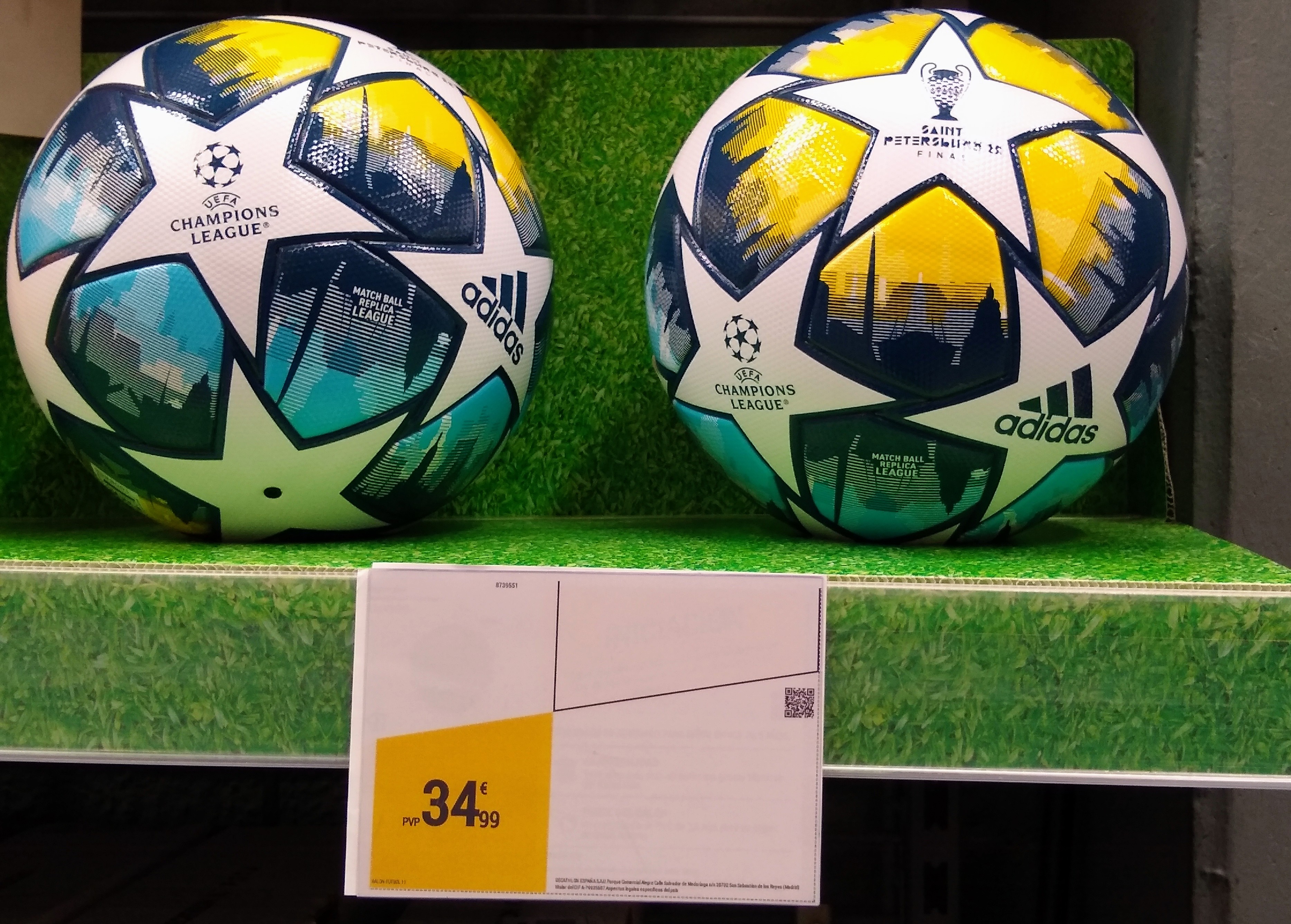 Decathlon Alcorcón