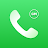 GM Phone: Dialer & Call Screen icon